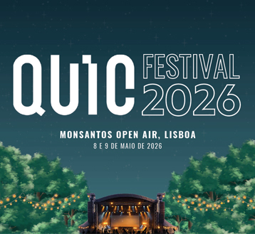 QUIC FESTIVAL